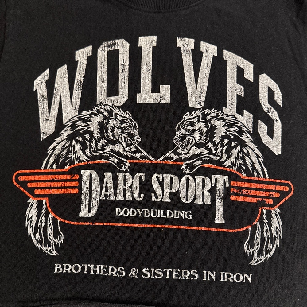 DARC sport Tee